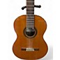 Used Cordoba C7 Natural Classical Acoustic Guitar