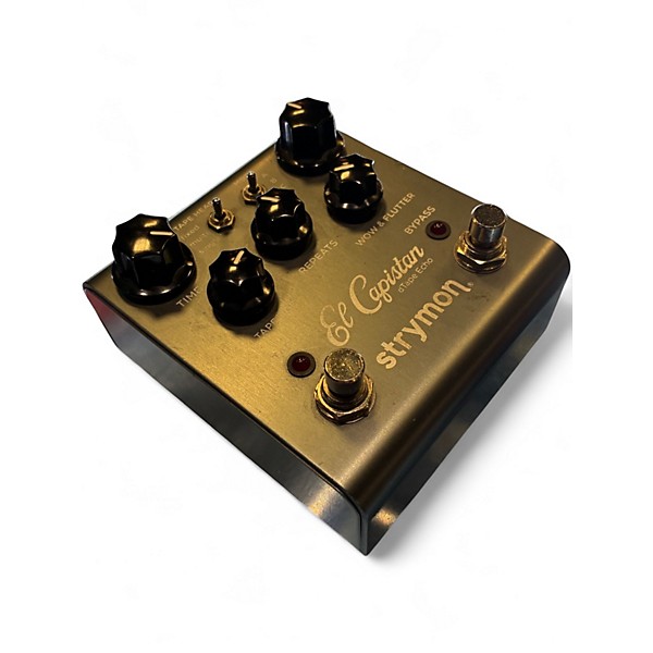 Used J.Rockett Audio Designs GUTHRIE TRAPP Effect Pedal