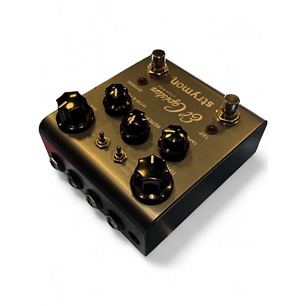 Used J.Rockett Audio Designs GUTHRIE TRAPP Effect Pedal