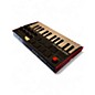 Used Akai Professional MPK Mini MIDI Controller