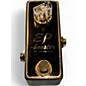 Used Xotic EP Booster Effect Pedal thumbnail