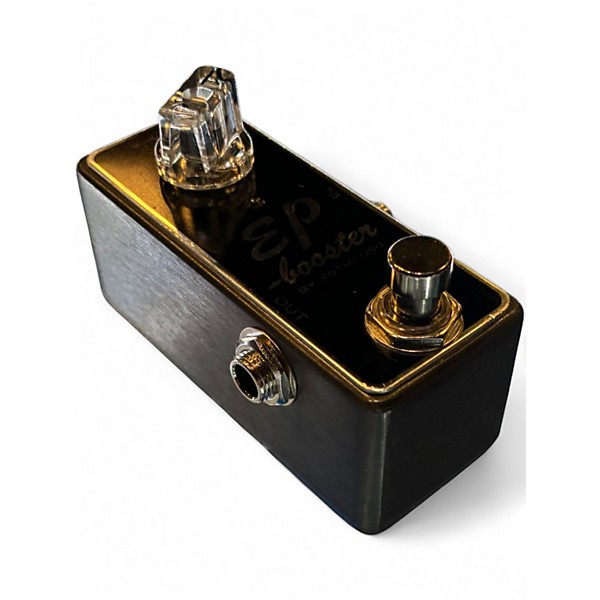 Used Xotic EP Booster Effect Pedal