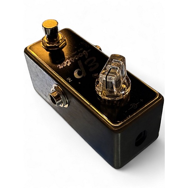 Used Xotic EP Booster Effect Pedal