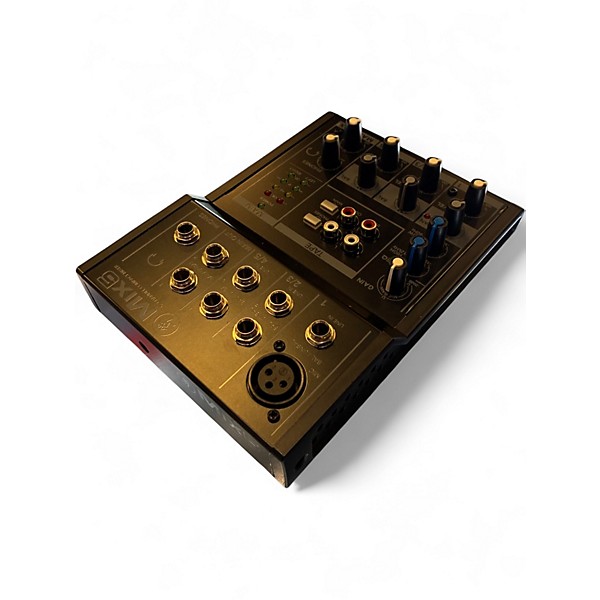 Used Mackie MIX5 Unpowered Mixer