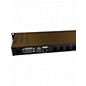 Used dbx DriveRack PA2 Signal Processor