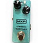 Used MXR Classic 108 FUZZ Effect Pedal thumbnail