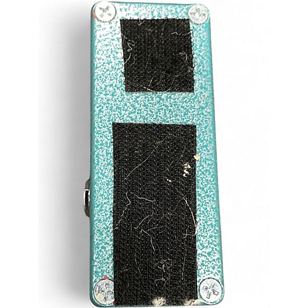 Used MXR Classic 108 FUZZ Effect Pedal