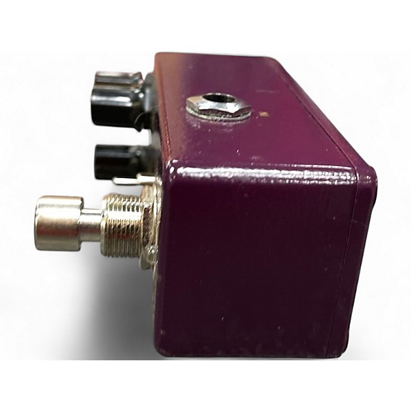 Used MXR CSP039 Duke of Tone Effect Pedal