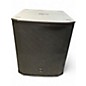 Used Electro-Voice ELX20018SP Powered Subwoofer thumbnail