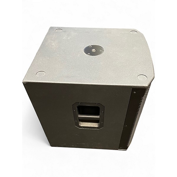 Used Electro-Voice ELX20018SP Powered Subwoofer