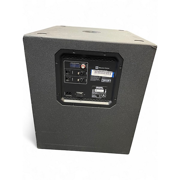 Used Electro-Voice ELX20018SP Powered Subwoofer