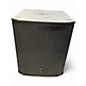 Used Electro-Voice ELX20018SP Powered Subwoofer thumbnail