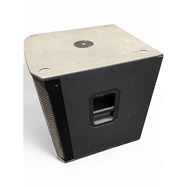 Used Electro-Voice ELX20018SP Powered Subwoofer