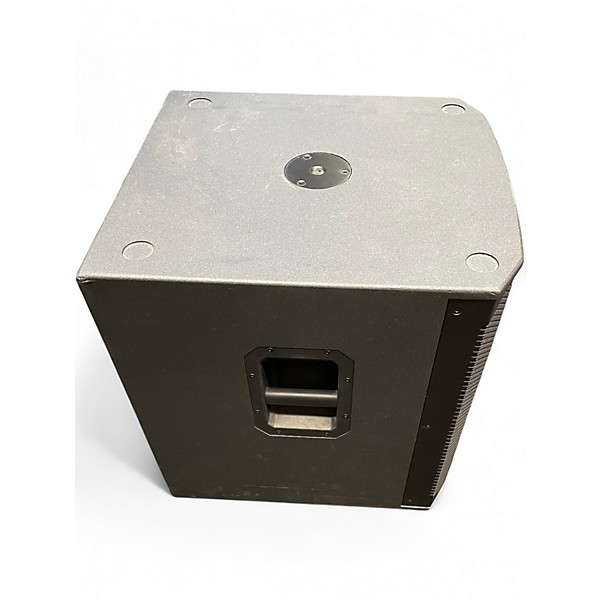 Used Electro-Voice ELX20018SP Powered Subwoofer