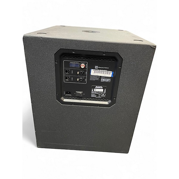 Used Electro-Voice ELX20018SP Powered Subwoofer