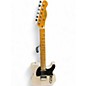 Used Squier Classic Vibe 1950S Telecaster White Blonde Solid Body Electric Guitar thumbnail