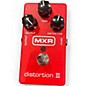 Used MXR M115 Distortion III Effect Pedal thumbnail