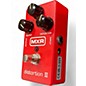 Used MXR M115 Distortion III Effect Pedal