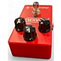 Used MXR M115 Distortion III Effect Pedal