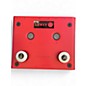 Used Lehle Little Dual Amp Switcher Pedal