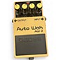Used BOSS AW2 Auto Wah Effect Pedal thumbnail