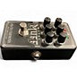 Used Electro-Harmonix Metal Muff Distortion Effect Pedal