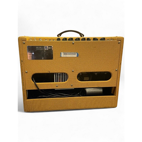 Used Fender Blues Deluxe Reissue 40W 1x12 Tube Guitar Combo Amp