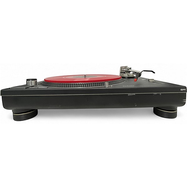 Used Technics SL1200MK2 Turntable