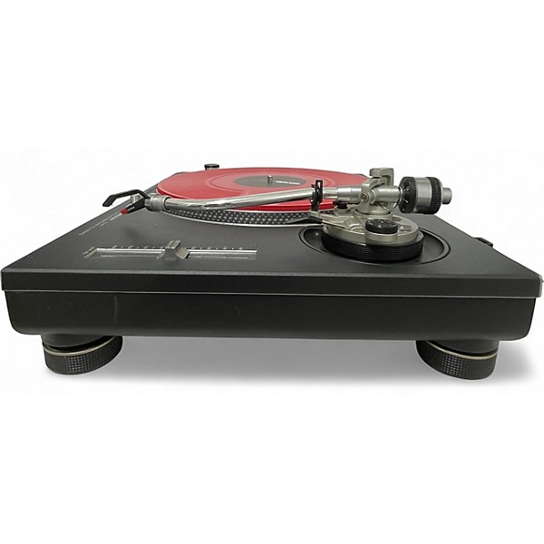 Used Technics SL1200MK2 Turntable