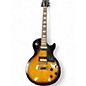Used Gibson LES PAUL STUDIO Vintage Sunburst Solid Body Electric Guitar thumbnail