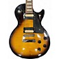 Used Gibson LES PAUL STUDIO Vintage Sunburst Solid Body Electric Guitar