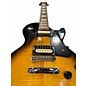 Used Gibson LES PAUL STUDIO Vintage Sunburst Solid Body Electric Guitar