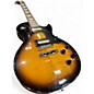 Used Gibson LES PAUL STUDIO Vintage Sunburst Solid Body Electric Guitar
