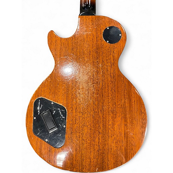 Used Gibson LES PAUL STUDIO Vintage Sunburst Solid Body Electric Guitar