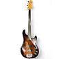 Used G&L USA L2000 FRETLESS SUNBURST Electric Bass Guitar thumbnail