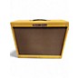 Used Fender HOT ROD DELUXE 1-12 CAB Guitar Cabinet thumbnail