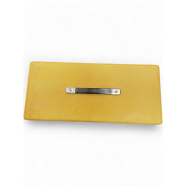 Used Fender HOT ROD DELUXE 1-12 CAB Guitar Cabinet