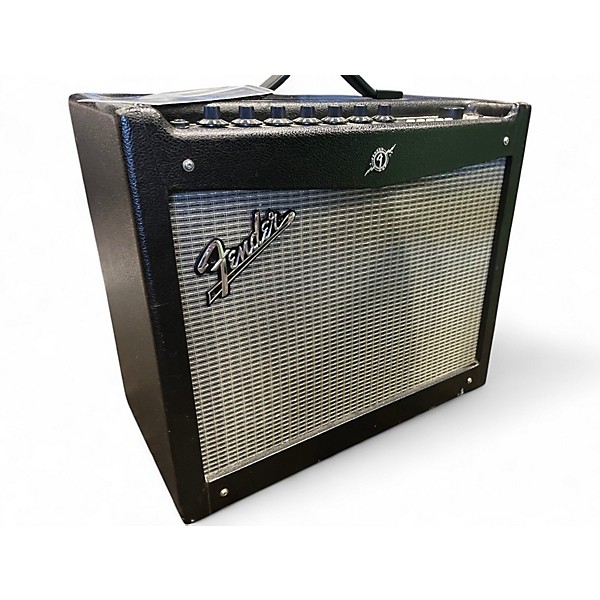Used Fender Mustang III 100W 1x12 Guitar Combo Amp