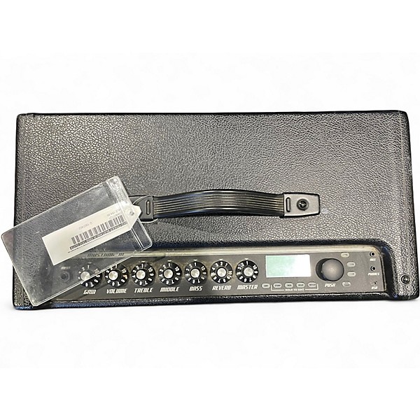 Used Fender Mustang III 100W 1x12 Guitar Combo Amp