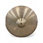 Used Zildjian 19in A Series Crash Ride Cymbal thumbnail
