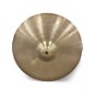 Used Zildjian 19in A Series Crash Ride Cymbal