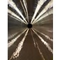 Used Paiste 18in 2002 Crash Cymbal