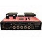Used BOSS RC30 Loop Station Twin Pedal