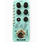 Used Mooer E7 Effect Pedal thumbnail