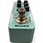 Used Mooer E7 Effect Pedal