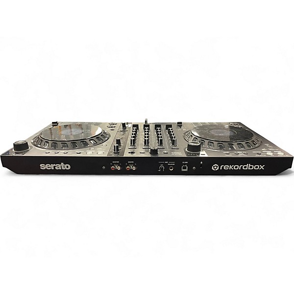 Used Pioneer DJ DDJ-FLX6 DJ Controller