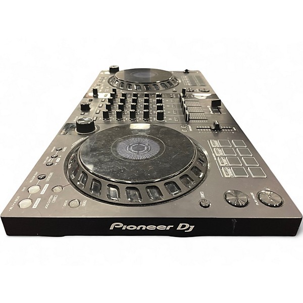 Used Pioneer DJ DDJ-FLX6 DJ Controller