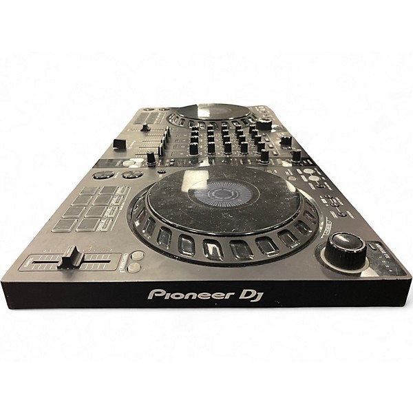 Used Pioneer DJ DDJ-FLX6 DJ Controller