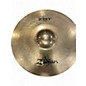 Used Zildjian 18in ZBT Crash Ride Cymbal thumbnail