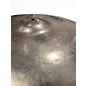 Used Zildjian 18in ZBT Crash Ride Cymbal
